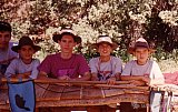 Fotos antiguas A.S.A. (1986 - 2000)
