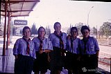 Fotos antiguas A.S.A. (1986 - 2000)