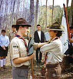 Fotos antiguas A.S.A. (1986 - 2000)