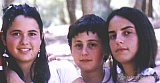 Fotos antiguas A.S.A. (1986 - 2000)
