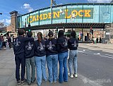 Proyecto de la unidad esculta en Londres