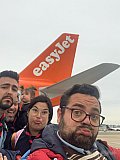 Proyecto de la unidad esculta en Londres
