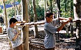 Fotos antiguas A.S.A. (1986 - 2000)