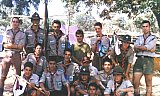 Fotos antiguas A.S.A. (1986 - 2000)