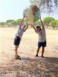 2006 campamento terranova