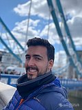 Proyecto de la unidad esculta en Londres