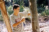 Fotos antiguas A.S.A. (1986 - 2000)