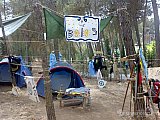 2008 07 Campamento Bermejales