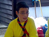 2008 07 Campamento Bermejales
