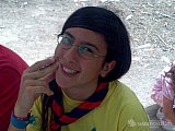 2008 07 Campamento Bermejales