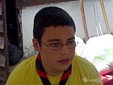 2008 07 Campamento Bermejales