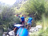 Marcha de Bagheera 2023