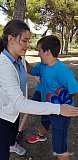 Salida al campamento Ben&iacute;tez