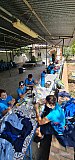 Acampada de Tropa a Vallehermoso