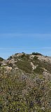 Salida de la Manada al monte Jabalcuza 