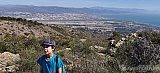 Salida de la Manada al monte Jabalcuza 