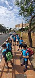 Final de la cacer&iacute;a de Manada: prison island 