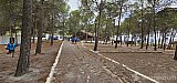 Acampada de tropa a ValleScout