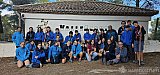 Acampada de tropa a ValleScout
