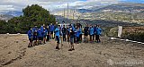 Acampada de tropa a ValleScout
