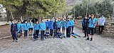 Acampada de tropa a ValleScout