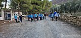 Acampada de tropa a ValleScout