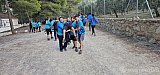 Acampada de tropa a ValleScout