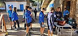 Acampada de tropa a ValleScout