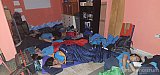 Aventura de tropa en Sevilla