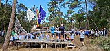 Campamento Marellanes 2024