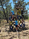 Campamento Marellanes 2024