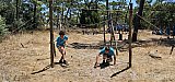Campamento Marellanes 2024