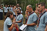 Campamento Marellanes 2024