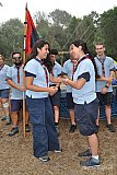 Campamento Marellanes 2024