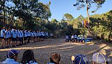 Campamento Marellanes 2024