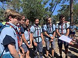 Campamento Marellanes 2024