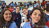 XXXI Festival de la Canci&oacute;n Scout de M&aacute;laga