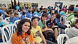 XXXI Festival de la Canci&oacute;n Scout de M&aacute;laga