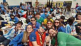 XXXI Festival de la Canci&oacute;n Scout de M&aacute;laga