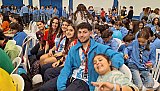 XXXI Festival de la Canci&oacute;n Scout de M&aacute;laga