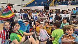 XXXI Festival de la Canci&oacute;n Scout de M&aacute;laga
