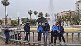 Juego de ciudad de Manada
