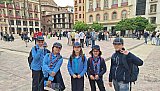 Juego de ciudad de Manada