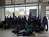 Juego de ciudad de Manada