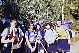 Fotos antiguas A.S.A. (1986 - 2000)