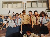 Fotos antiguas A.S.A. (1986 - 2000)