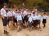 2006 campamento terranova
