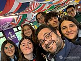Proyecto de la unidad esculta en Londres