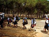 2006 campamento terranova