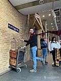 Proyecto de la unidad esculta en Londres